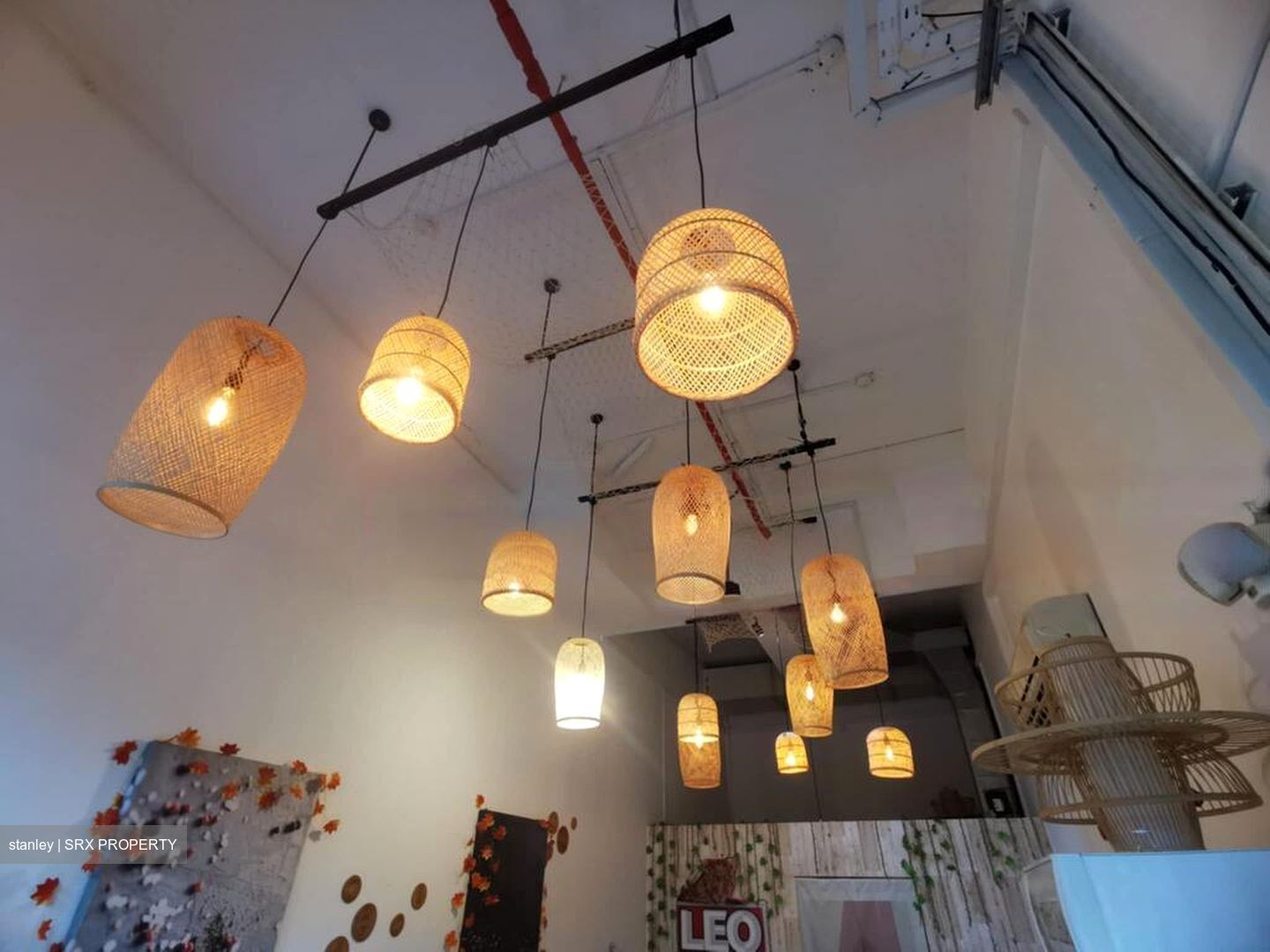 The Promenade@Pelikat (D19), Retail #466852421